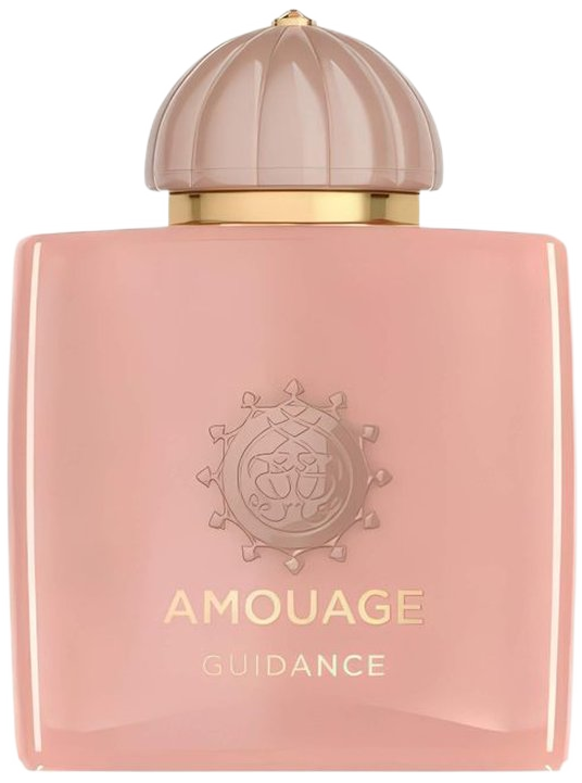 عطر آمواج گایدنس | Amouage Guidance