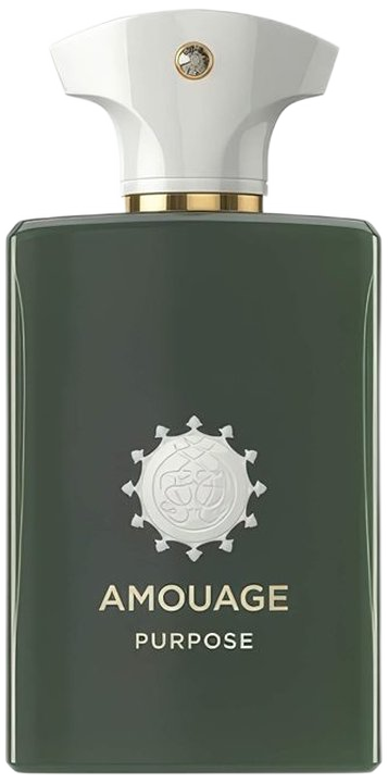 عطر آمواج پرپوس | Amouage Purpose