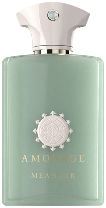 عطر آمواج میندر | Amouage Meander