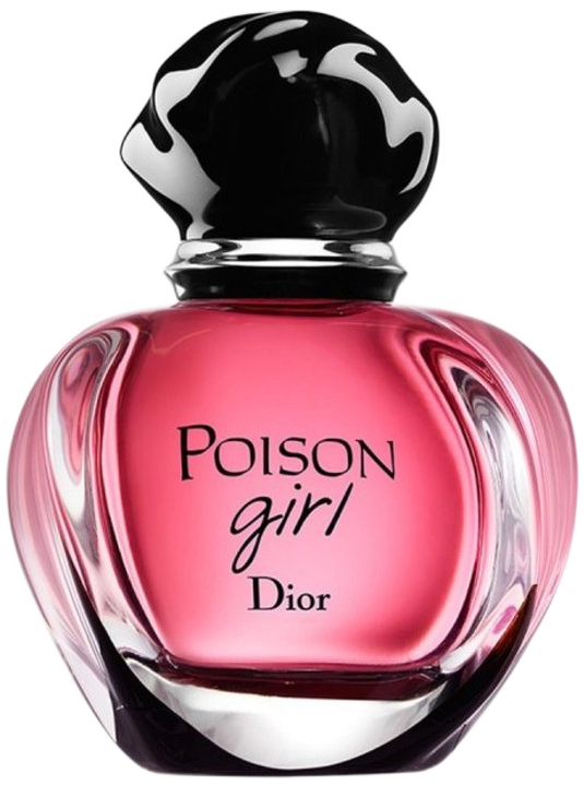 عطر دیور پویزن گرل | Dior Poison Girl