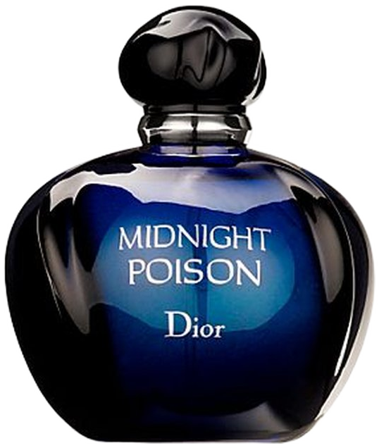 عطر دیور میدنایت پویزن | Dior Midnight Poison