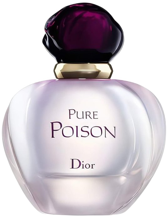 عطر دیور پیور پویزن | Dior Pure Poison