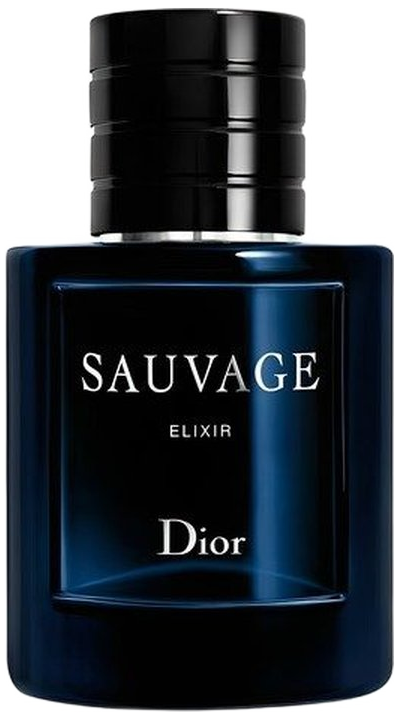 عطر دیور ساواژ الکسیر | Dior Sauvage Elixir