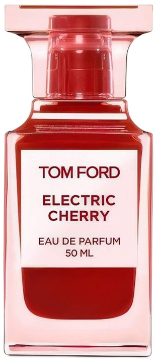 عطر تام فورد الکتریک چری | Tom Ford Electric Cherry