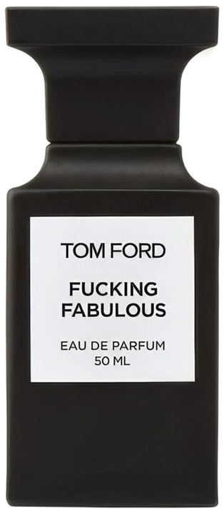 عطر تام فورد فاکینگ فابیولس | Tom Ford Fucking Fabulous