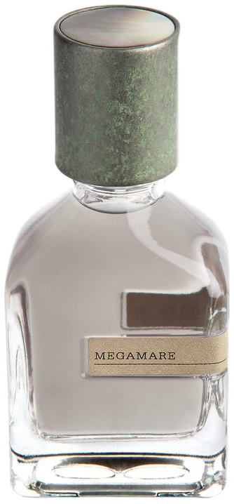 عطر ارتو پاریزی مگاماره | Orto Parisi Megamare