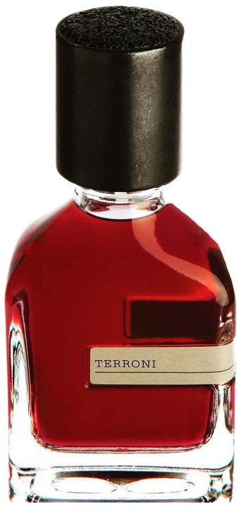 عطر ارتو پاریزی ترونی | Orto Parisi Terroni
