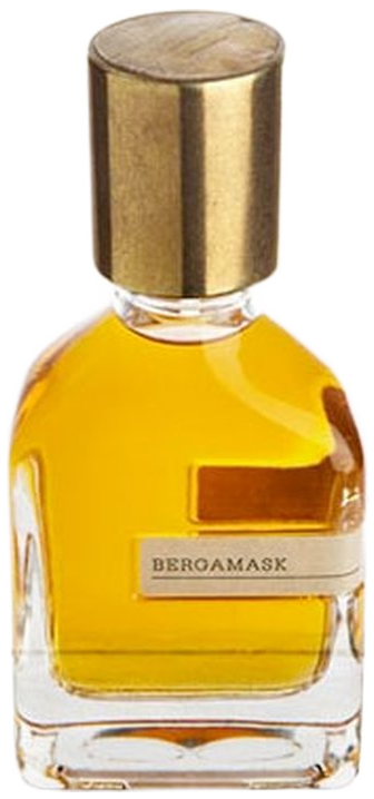 عطر ارتو پاریزی برگاماسک | Orto Parisi Bergamask