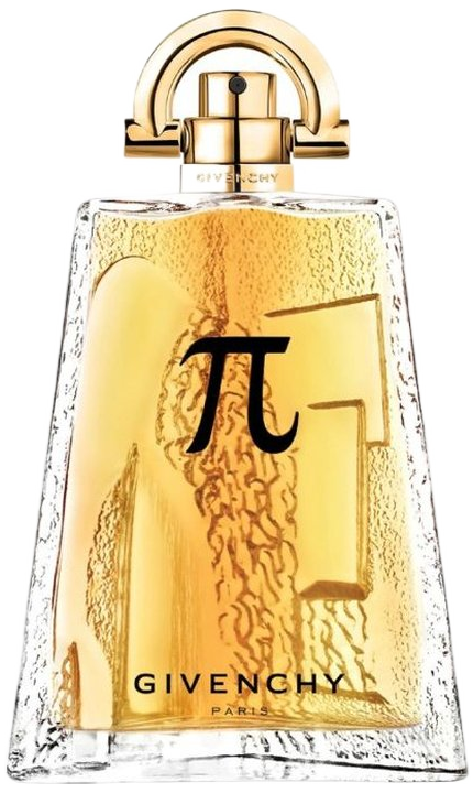 عطر جیوانشی پای | Givenchy Pi