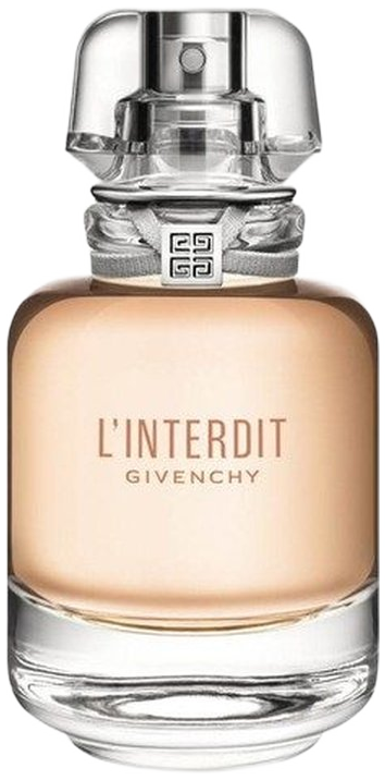 عطر جیوانشی لنتردیت ابسولو | Givenchy Linterdit Absolu