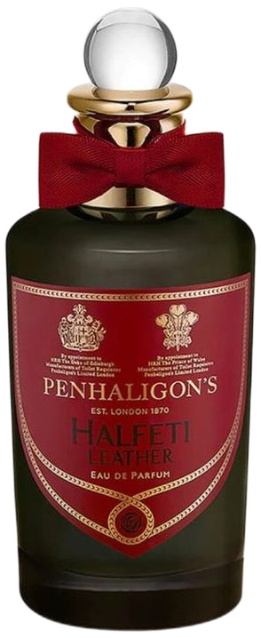 عطر پنهالیگونز هالفتی لدر | Penhaligons Halfeti Leather