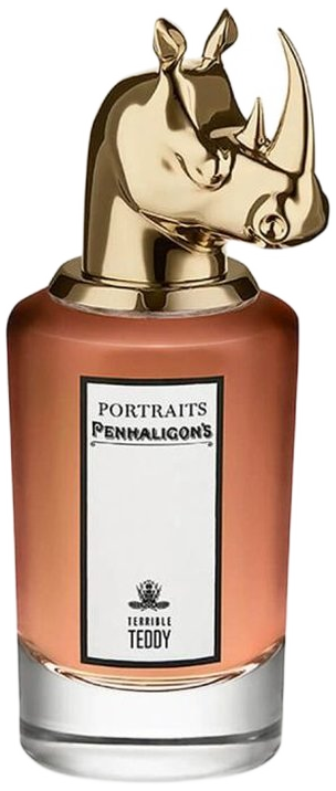 عطر پنهالیگونز تریبل تدی | Penhaligons Terrible Teddy