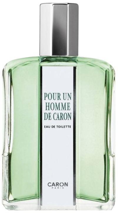 عطر کارون پور اون اوم | Caron Pour Un Homme