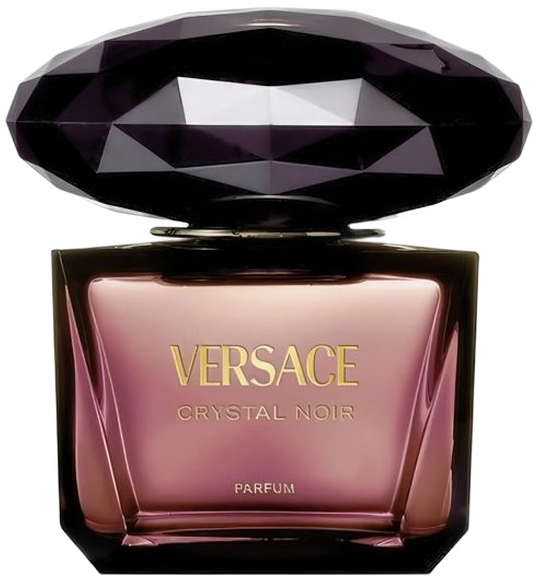عطر ورساچه کریستال نویر | Versace Crystal Noir