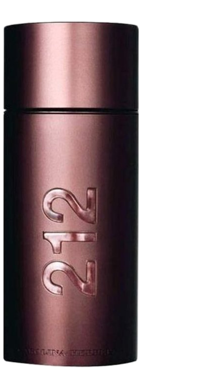 عطر 212 سکسی مردانه | Carolina Herrera 212 Sexy Men
