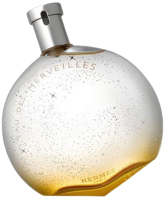 عطر هرمس او دِ مرویل | Hermes Eau des Merveilles