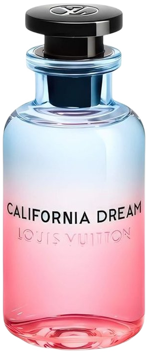 عطر لویی ویتون کالیفرنیا دریم | Louis Vuitton California Dream