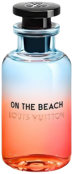عطر لویی ویتون آن د بیچ | Louis Vuitton On the Beach