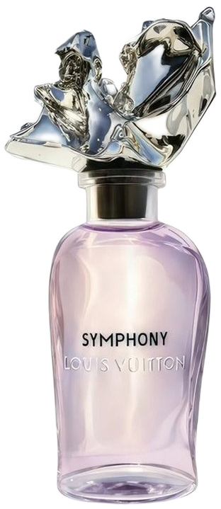 عطر لویی ویتون سمفونی | Louis Vuitton Symphony