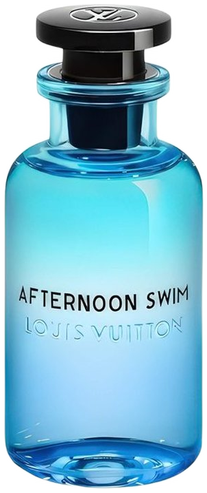 عطر لویی ویتون افترنون سویم | Louis Vuitton Afternoon Swim