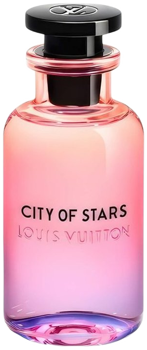 عطر لویی ویتون سیتی آو استارز | Louis Vuitton City of Stars