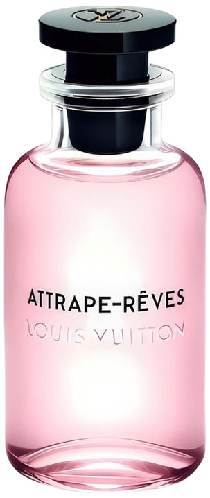 عطر لویی ویتون اتراپ رو | Louis Vuitton Attrape Reves