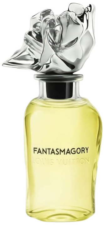 عطر لویی ویتون ل ایمنسیته | Louis Vuitton Limmensite