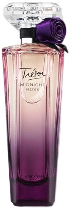 عطر لانکوم میدنایت رز | Lancome Tresor Midnight Rose