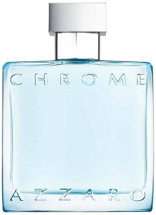 عطر آزارو کروم | Azzaro Chrome