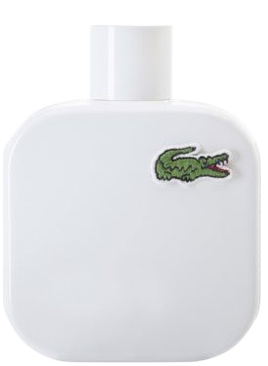 عطر لاکوست وایت | Lacoste Eau de Lacoste L 12 12 Blanc