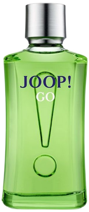 عطر جوپ سبز | Joop Go