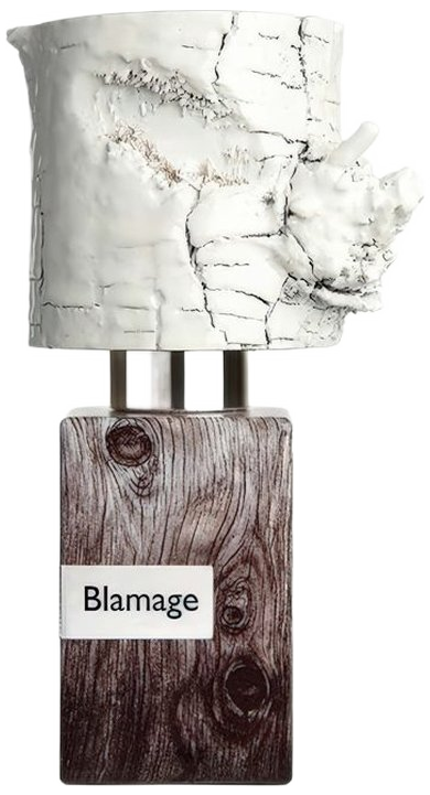 عطر ناسوماتو بلمیج | Nasomatto Blamage
