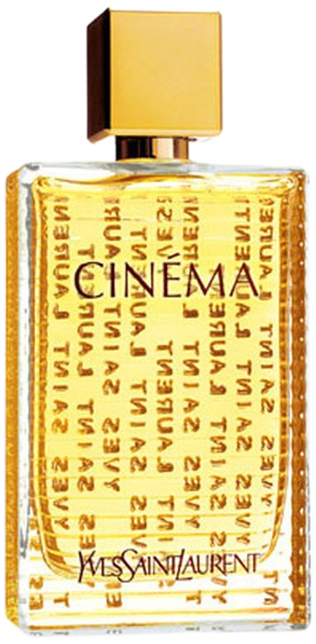 عطر ایو سن لورن سینما | Yves Saint Laurent Cinema