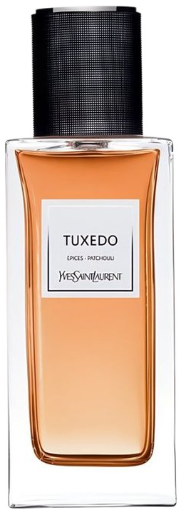عطر ایو سن لورن تاکسیدو | Yves Saint Laurent Tuxedo