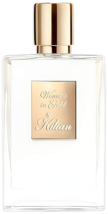 عطر بای کیلیان وومن این گلد | by Kilian Woman In Gold