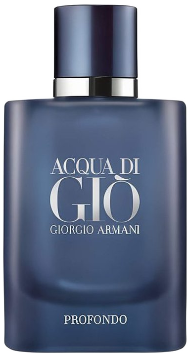 عطر آرمانی آکوا دی جیو پروفوندو | Giorgio Armani Acqua Di Gio Profondo