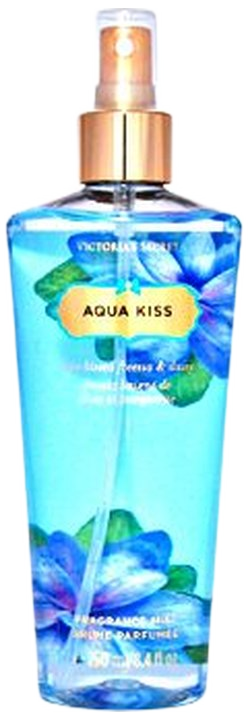 عطر ویکتوریا سکرت آکوا کیس | Victorias Secret Aqua Kiss