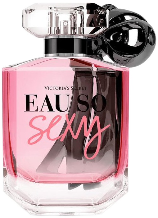 عطر ویکتوریا سکرت سو سکسی | Victorias Secret So Sexy