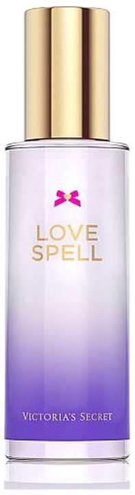 عطر ویکتوریا سکرت لاو اسپل | Victorias Secret Love Spell