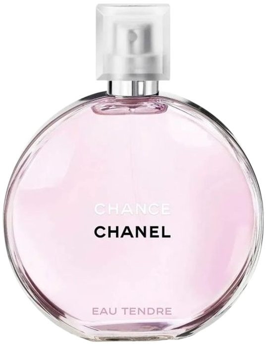 عطر شنل چنس ادو تندر | Chanel Chance Eau Tendre