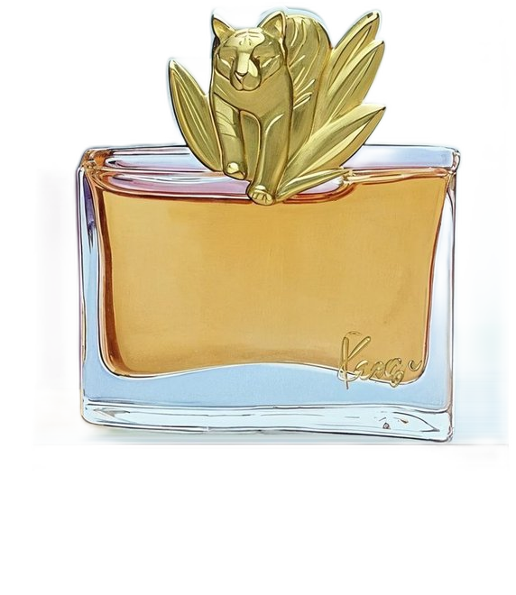 عطر کنزو لئوپار | Kenzo Jungle le Tigre