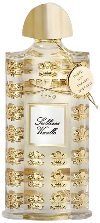 عطر کرید سابلیم وانیل | Creed Sublime Vanille
