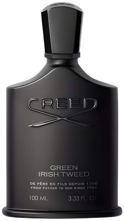 عطر کرید گرین آیریش توید | Creed Green Irish Tweed