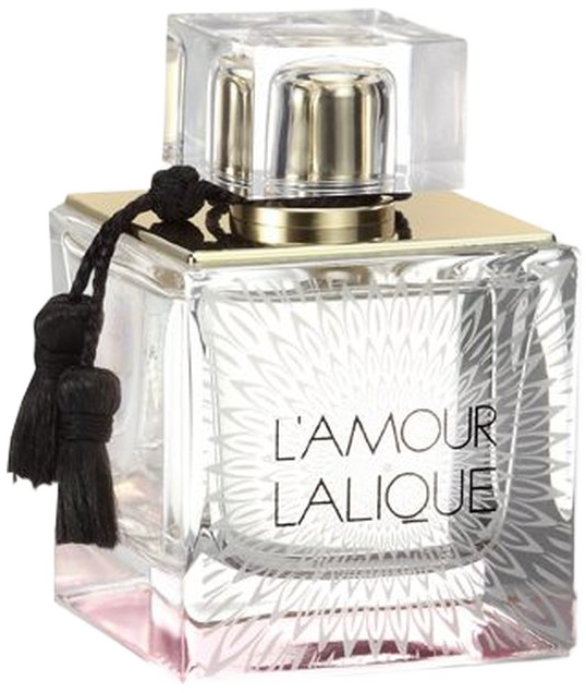 عطر لالیک آمور | Lalique Amour