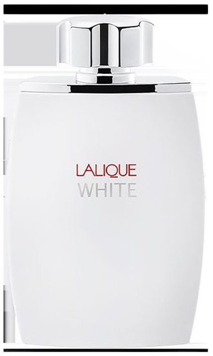 عطر لالیک وایت | Lalique White