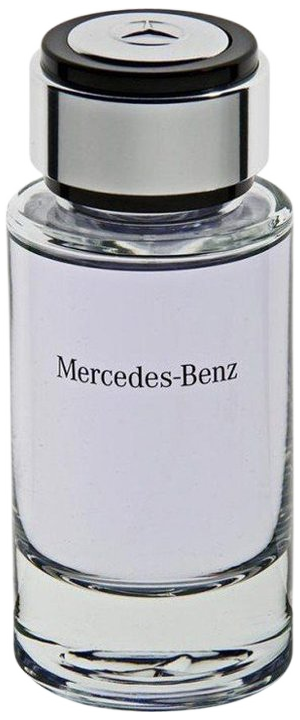 عطر مرسدس بنز مردانه | Mercedes Benz For Men