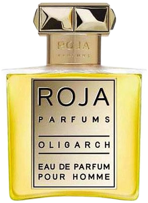 عطر روژا داو الیگارک | Roja Dove Oligarch