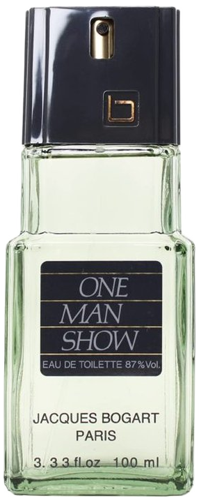 عطر وان من شو | Jacques Bogart One Man Show