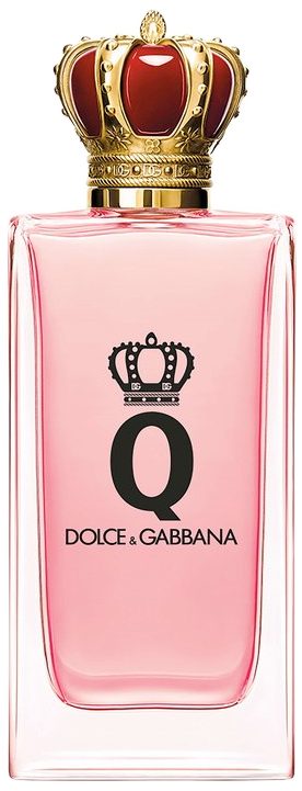 عطر دولچه گابانا کوئین | Dolcegabbana Q