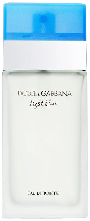 عطر دولچه گابانا لایت بلو | Dolcegabbana Light Blue